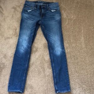 Men’s Old Navy Skinny Jeans